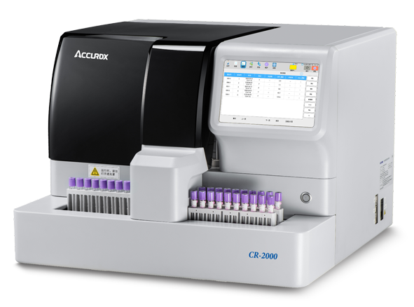全自动特定蛋白分析仪CR-2000 